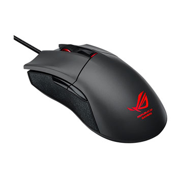 asus gaming mouse software