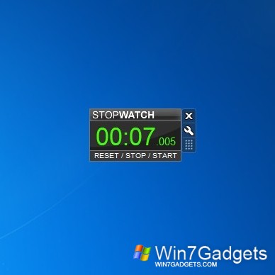 desktop calendar gadget windows 10