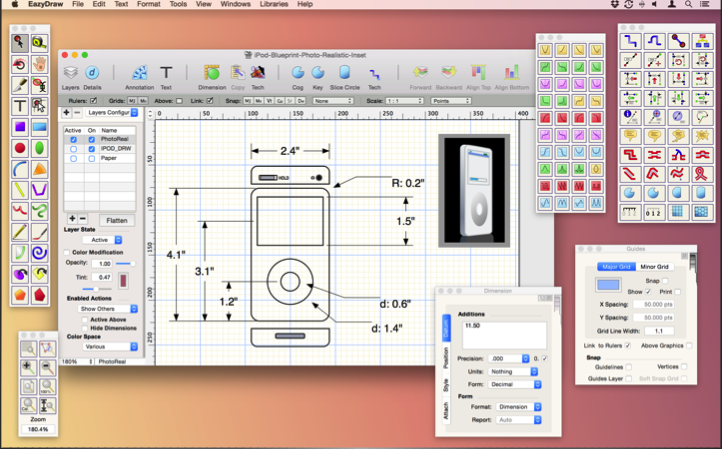 truembroidery software for mac download